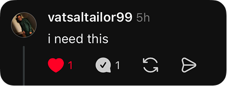 A reaction to Fodo